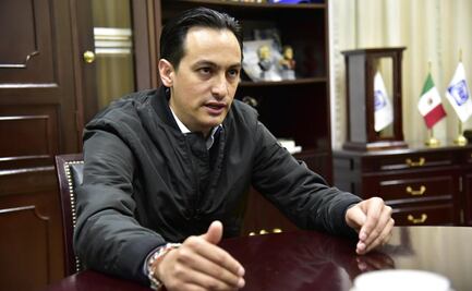 Lamenta PAN capitalino inseguridad y violencia en 2019