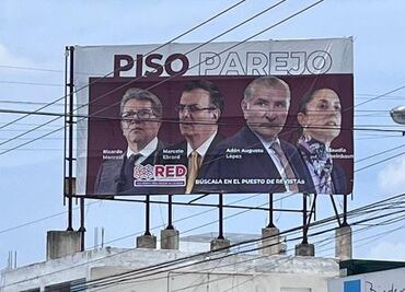 PAN Yucatán presenta denuncia ante INE contra "corcholatas" por actos anticipados de precampaña y campaña