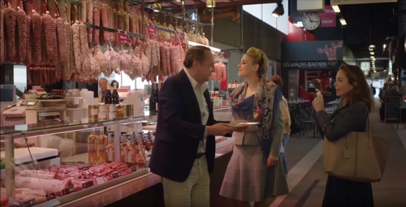 París puede esperar