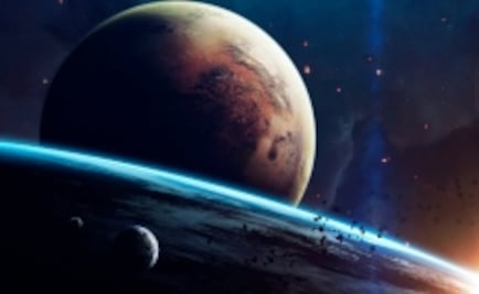 Los gemelos de la NASA: dos caras de una misma historia