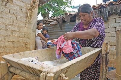 Yucuná, el municipio más pobre del país escapa del olvido