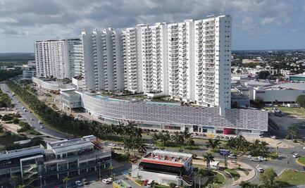 En Quintana Roo se están "vendiendo densidades", denuncia ONG