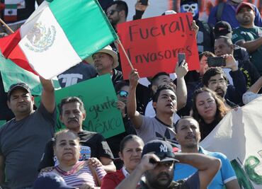 El fenómeno que despierta al Trump que muchos mexicanos llevan dentro