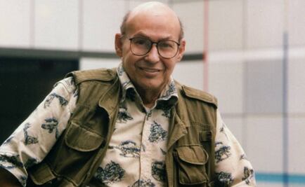 Fallece Marvin Minsky, pionero de la inteligencia artificial