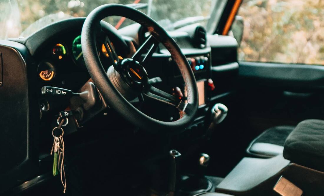 Con estos trucos podrás acceder a tu vehículo sin llaves. Imagen: Pexels