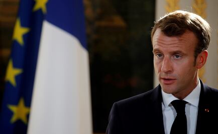 Macron cambia a cuatro ministros del Gobierno