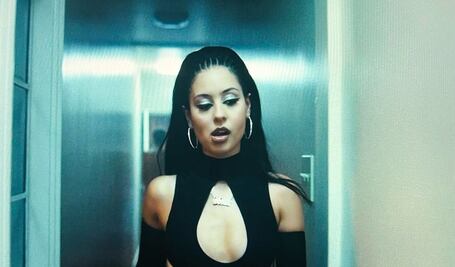 La maquillista de Euphoria lanza línea de maquillaje y esto es lo que sabemos 