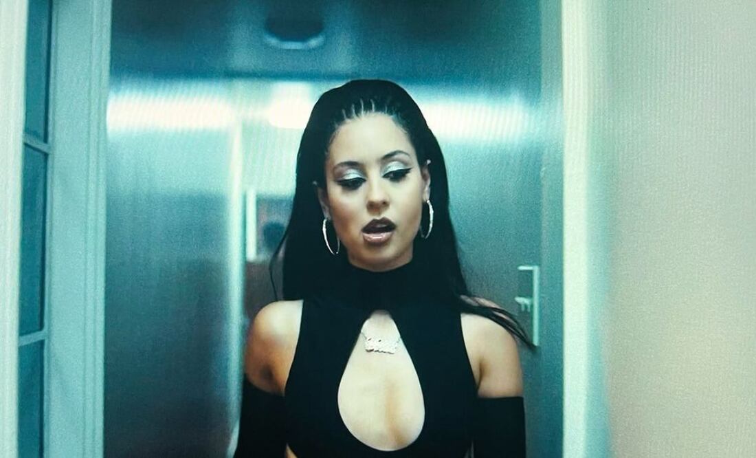 La maquillista de Euphoria lanza línea de maquillaje y esto es lo que sabemos