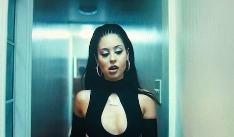 La maquillista de Euphoria lanza línea de maquillaje y esto es lo que sabemos