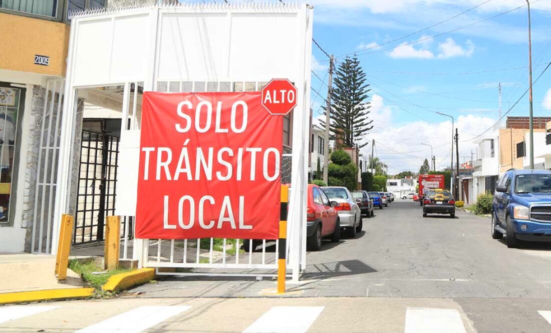 Foto: Archivo/ EL UNIVERSAL