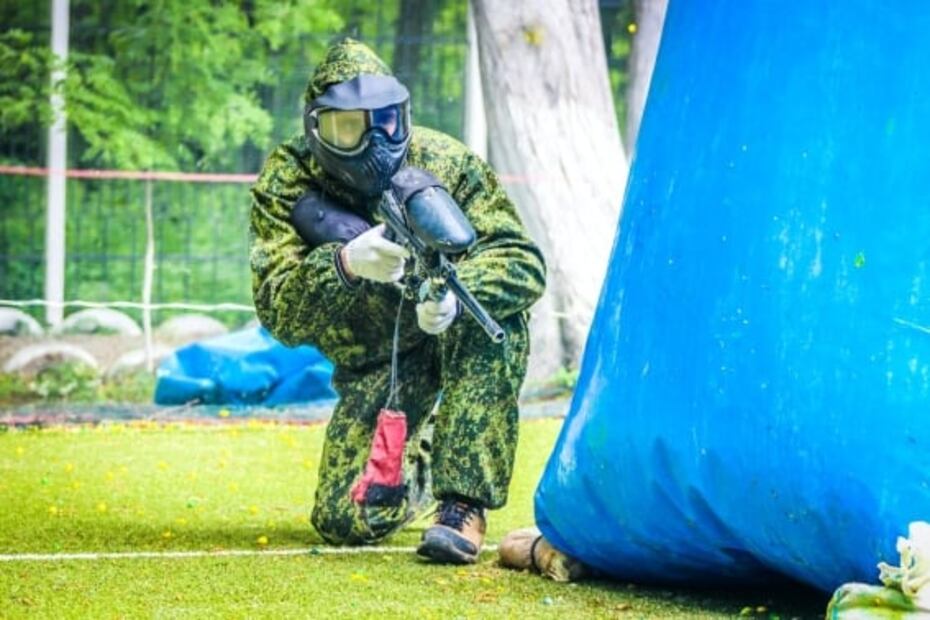 Gotcha. 7 lugares para jugar en CDMX y alrededores