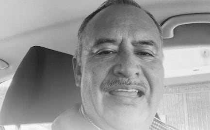 ¿Quién era Ignacio Castrejón Valdez? El exalcalde de Sombrerete fue hallado muerto en Zacatecas junto a 9 personas más
