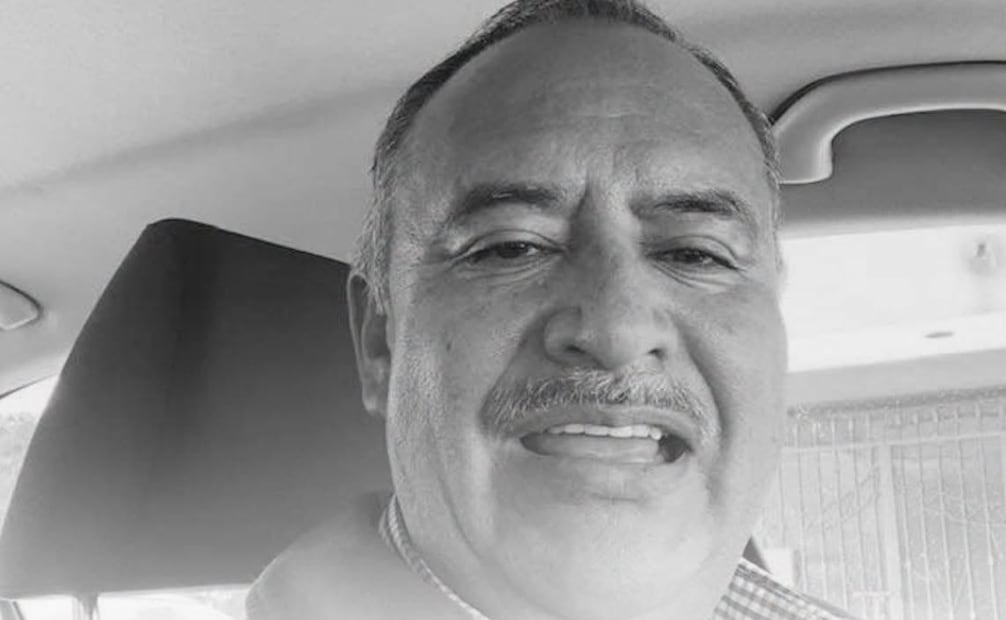 Ignacio Castrejón Valdez se encuentra entre las personas asesinadas. | Foto: Especial.