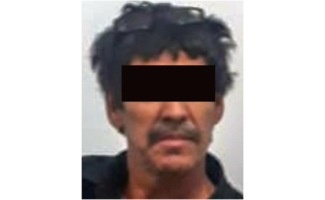 Foto: Fiscalía de Sonora