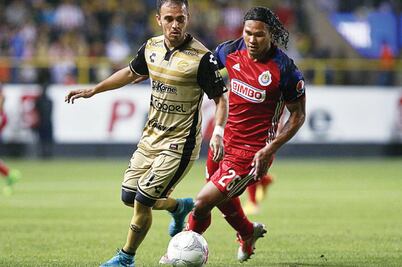 De perder Sinaloa haría historia