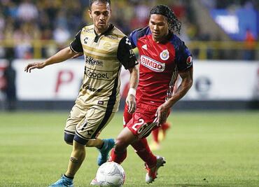 De perder Sinaloa haría historia