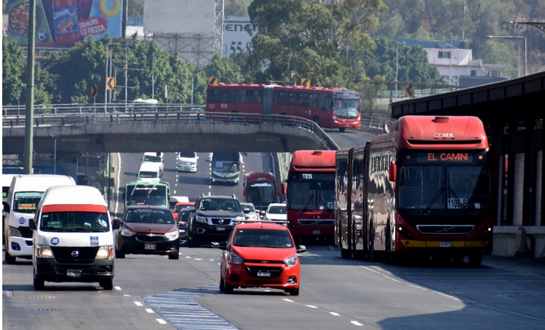 Imagen ilustrativa. Foto: archivo/EL UNIVERSAL
