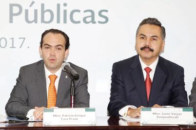 Realizará 13 licitaciones para adquirir servicios