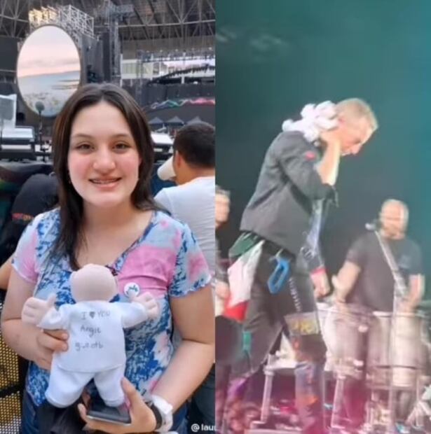 Defienden a Gloria Trevi; la ven como víctima hace 30 años