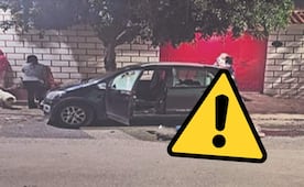 ¡Le llamó la huesuda!: Le tienden trampa a un hombre y lo matan a balazos en Iztapalapa