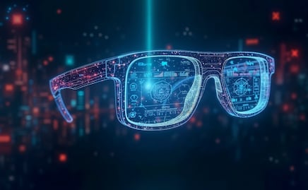 Gafas inteligentes: privacidad no incluida