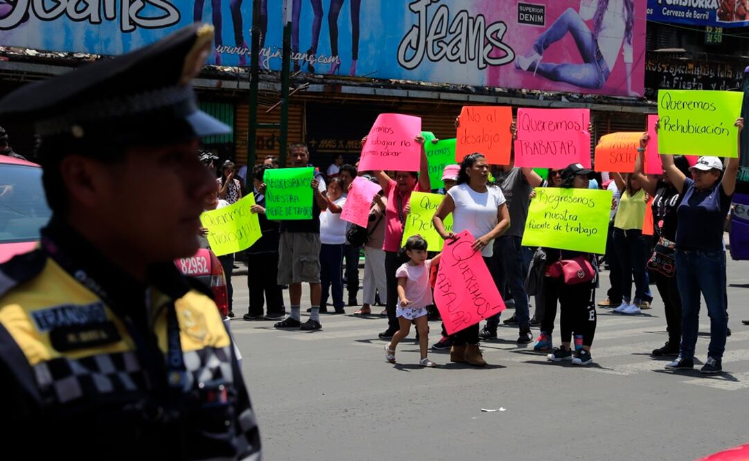 (Foto: Irvin Olivares/El Universal)