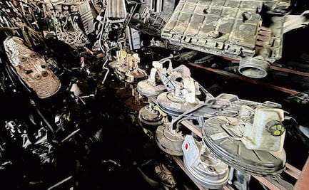 Proyectan plan para disminuir el precio de las autopartes