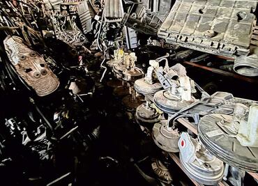 Proyectan plan para disminuir el precio de las autopartes