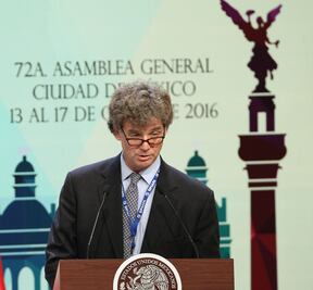 SIP: 2016 fue un año "turbulento" para los periodistas