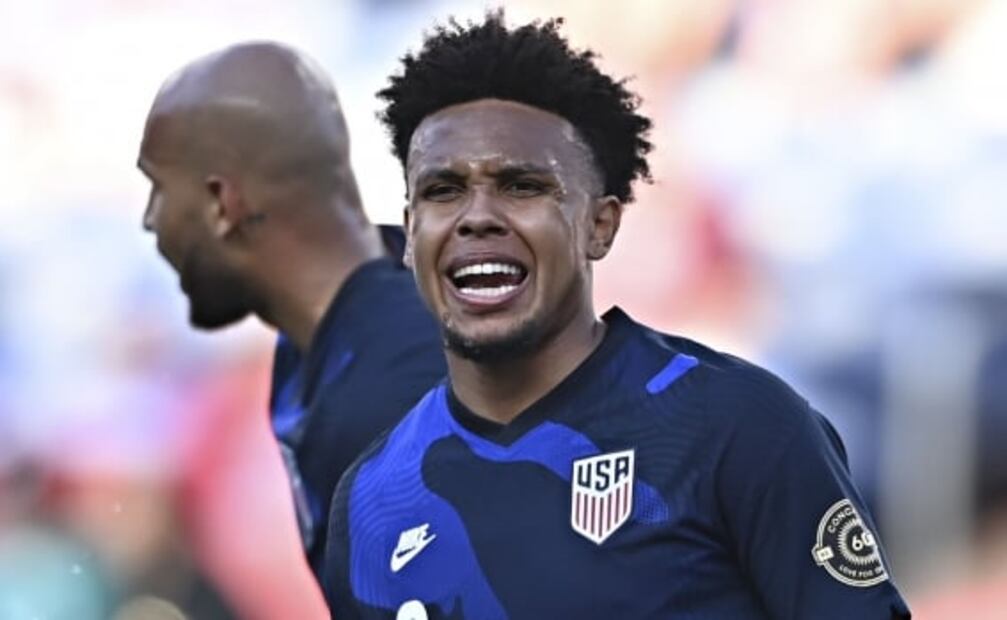 Las cinco figuras de Estados Unidos de las que se deberá cuidar la Selección Mexicana