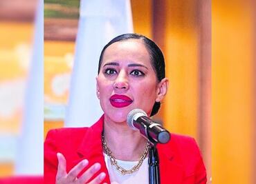 La dupla Rubalcava-Cuevas