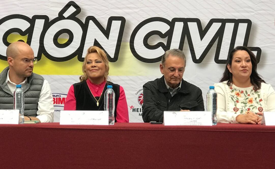 Foto: Rebeca Jiménez. EL UNIVERSAL