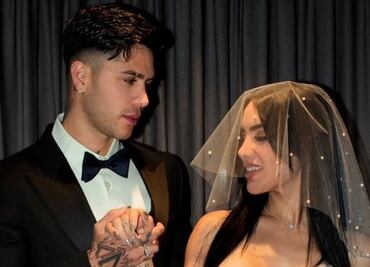 Juan de Dios Pantoja admite infidelidad a Kimberly Loaiza: “sé que viviré arrepentido”