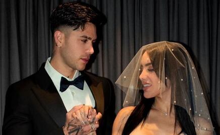 Conoce la cantidad de años que llevan en pareja Kimberly Loaiza y Juan de Dios Pantoja