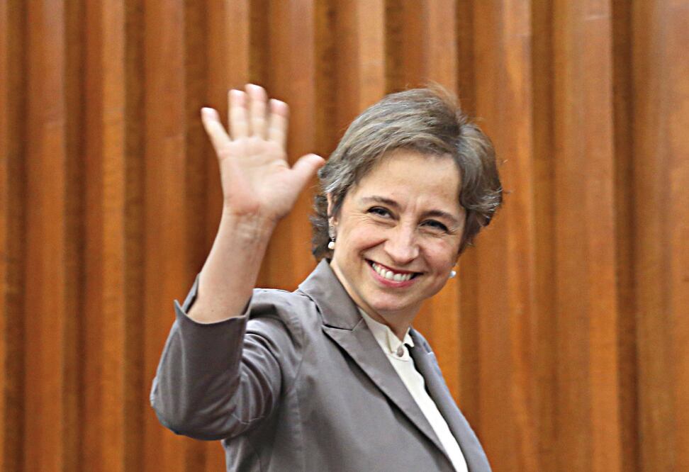 Aristegui vs. MVS, ¿habrá nocaut?