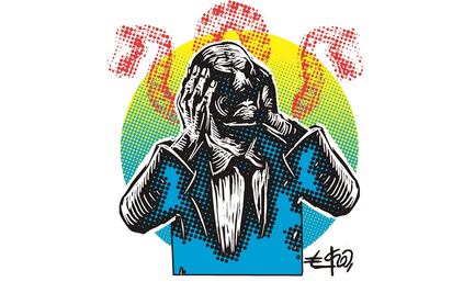 AMLO Pilatos se lava las manos, ¿y los delitos?