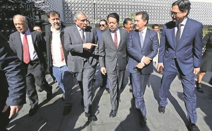 “Porque yo lo quiero”, el mensaje de AMLO