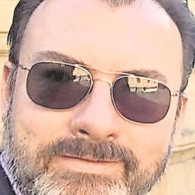 Videgaray, el representante ante Trump