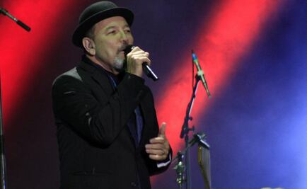 Rubén Blades, invitado de honor en festival colombiano