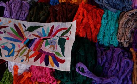 Hidalgo will protect Mexican artisans from plagiarism