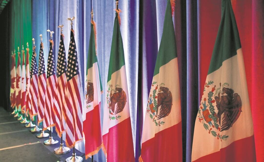 Foto: Archivo / EL UNIVERSAL