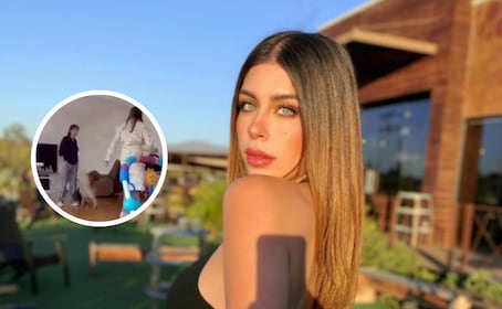 Feminicidio de Carolina Flores: esposo oyó “un cuete” mientras su madre disparaba 6 veces; Interpol activa ficha roja