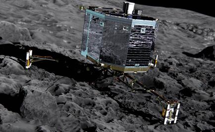Científicos harán último intento por contactar con Philae