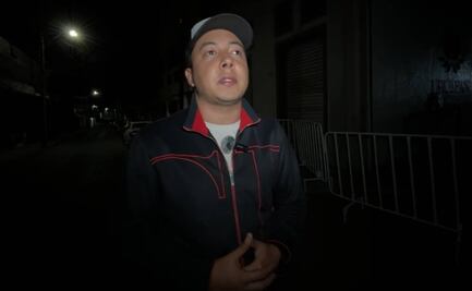 FGR atraerá homicidio del periodista Mauricio Solís en Michoacán; no habrá impunidad: Segob 