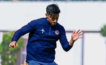 Cruz Azul, favorito ante FC Juárez; busca su primera victoria del año