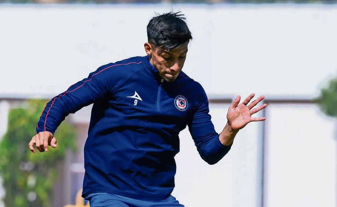 Los cementeros tienen saldo favorable en duelos contra Bravos. Foto: Club Cruz Azul