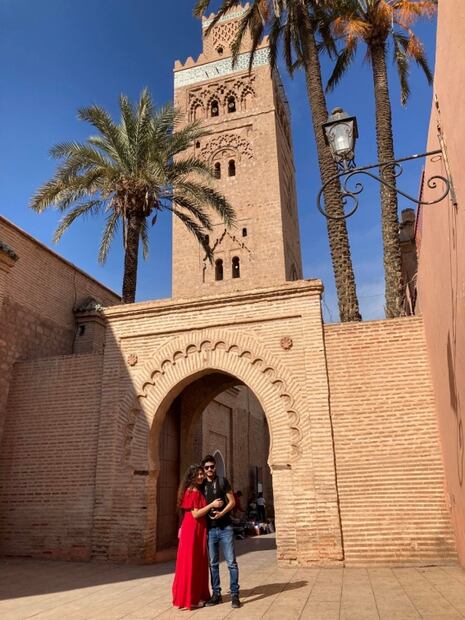 “Estamos desesperados, el dinero se nos agota”: mexicanos varados en Marruecos