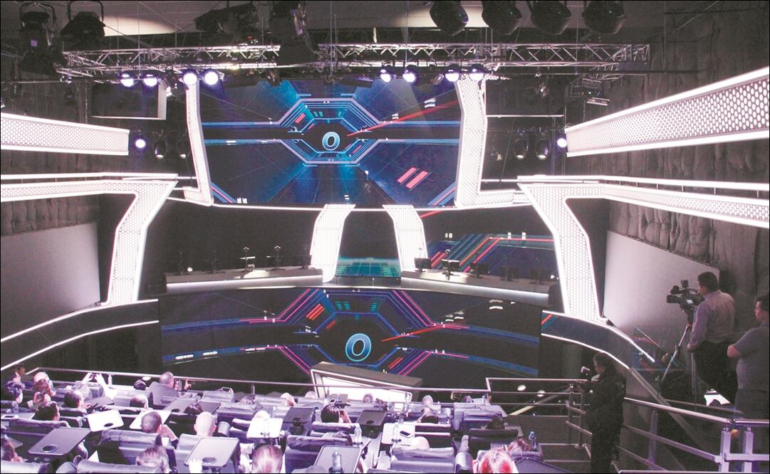 Foto: Edgar Enríquez