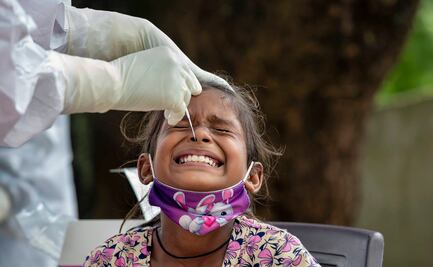 OMS considera "estadísticamente irrelevantes" casos de reinfección por Covid-19