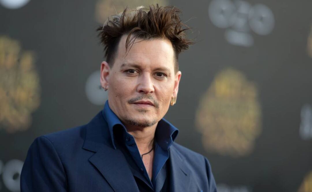 No se indica cuánto dinero están pidiendo a Johnny Depp Foto:Archivo